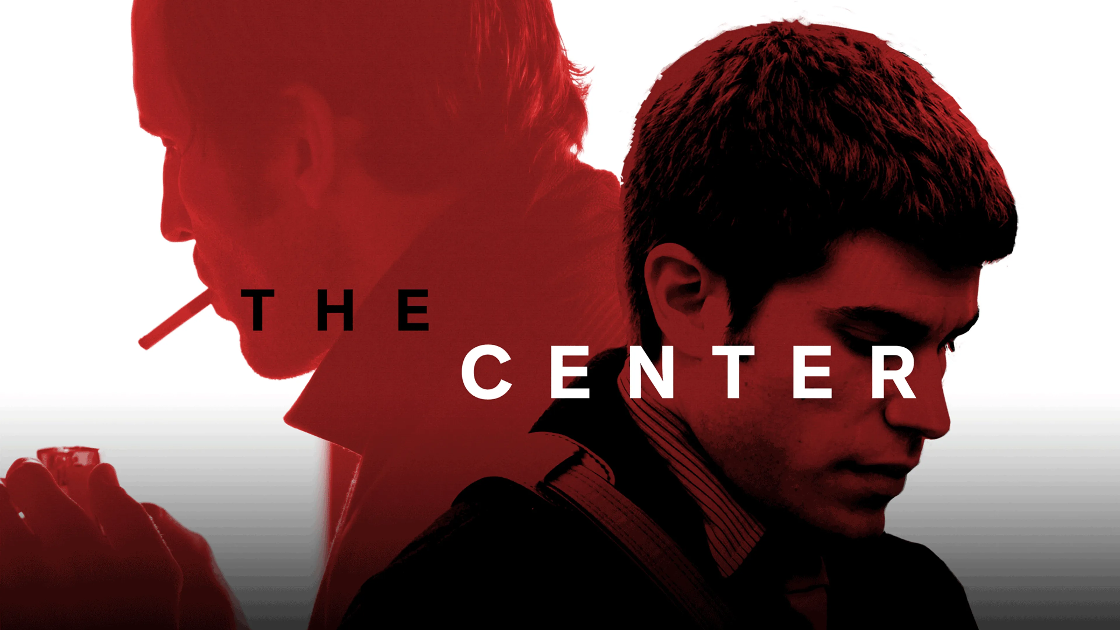 The Center poster